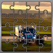 Truck Jigsaw Puzzle
