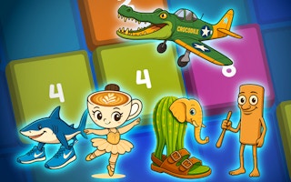 Image Tung Tung Sahur Play With Number