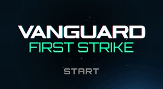 Image Vanguard - First Strike
