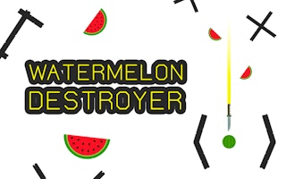 Image Watermelon Destroyer