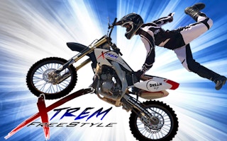 Image XTrem FreeStyle